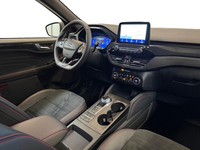 Ford KUGA 2.5 PHEV ST-Line X I Trekhaak I Winterpakket I Carplay I Adaptive