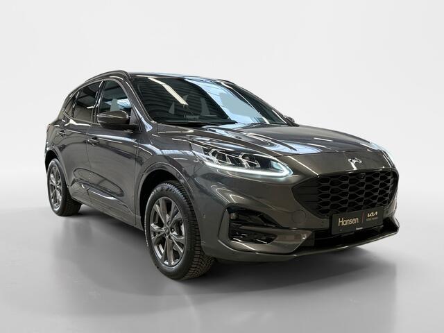 Ford KUGA 2.5 PHEV ST-Line X I Trekhaak I Winterpakket I Carplay I Adaptive