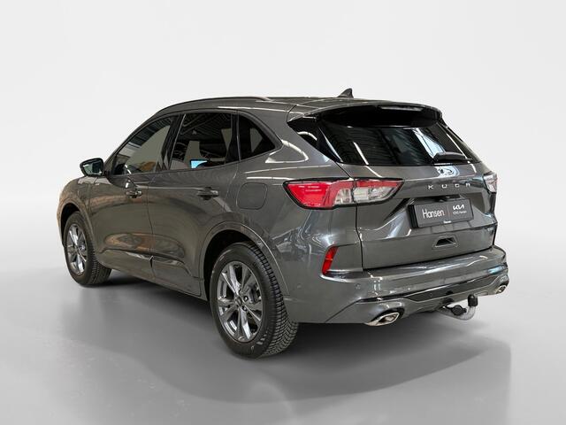 Ford KUGA 2.5 PHEV ST-Line X I Trekhaak I Winterpakket I Carplay I Adaptive
