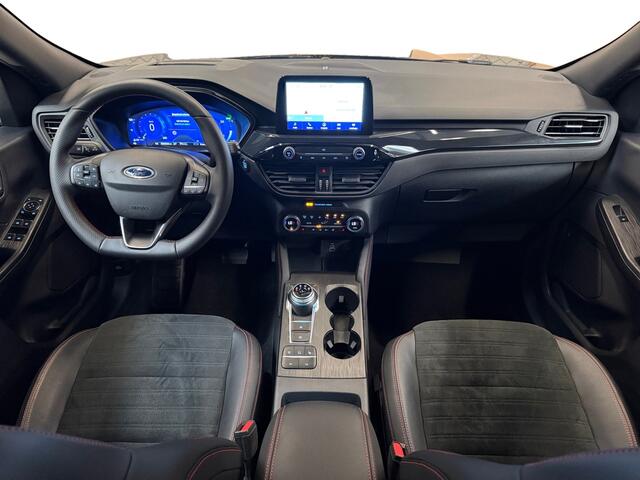 Ford KUGA 2.5 PHEV ST-Line X I Trekhaak I Winterpakket I Carplay I Adaptive