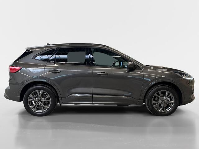 Ford KUGA 2.5 PHEV ST-Line X I Trekhaak I Winterpakket I Carplay I Adaptive