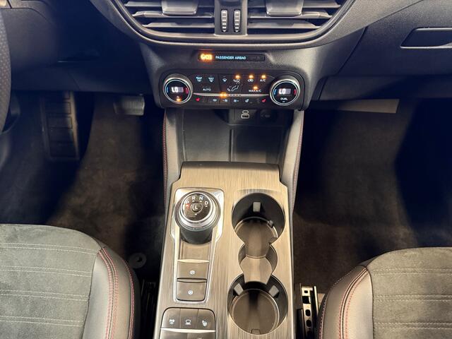 Ford KUGA 2.5 PHEV ST-Line X I Trekhaak I Winterpakket I Carplay I Adaptive
