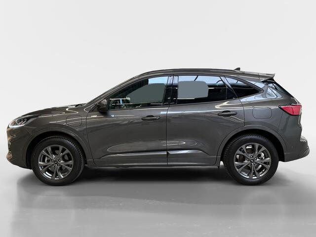 Ford KUGA 2.5 PHEV ST-Line X I Trekhaak I Winterpakket I Carplay I Adaptive