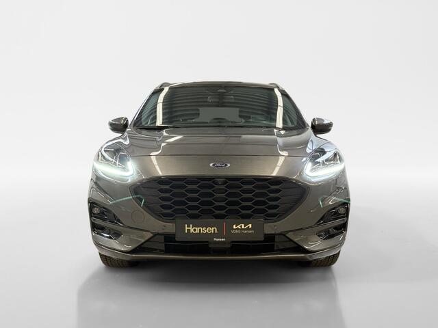 Ford KUGA 2.5 PHEV ST-Line X I Trekhaak I Winterpakket I Carplay I Adaptive