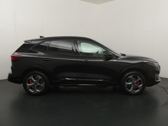 Ford KUGA 2.5 PHEV 243 pk ST-Line X I AGR stoelen I Adapt Cruise I Winter Pack | B&O | 360° Camera | All seasonbanden |