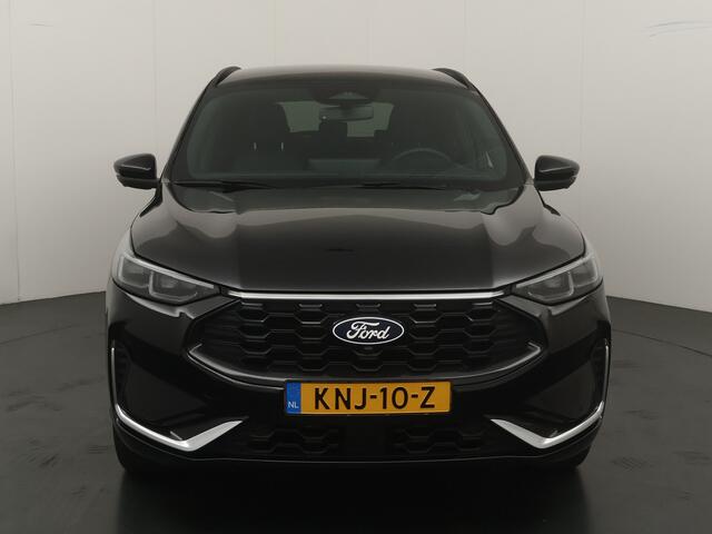 Ford KUGA 2.5 PHEV 243 pk ST-Line X I AGR stoelen I Adapt Cruise I Winter Pack | B&O | 360° Camera | All seasonbanden |