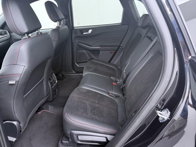 Ford KUGA 2.5 PHEV 243 pk ST-Line X I AGR stoelen I Adapt Cruise I Winter Pack | B&O | 360° Camera | All seasonbanden |