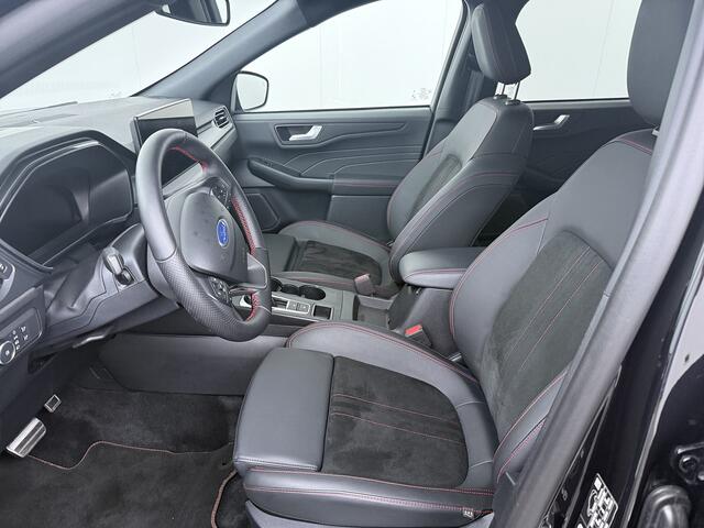 Ford KUGA 2.5 PHEV 243 pk ST-Line X I AGR stoelen I Adapt Cruise I Winter Pack | B&O | 360° Camera | All seasonbanden |