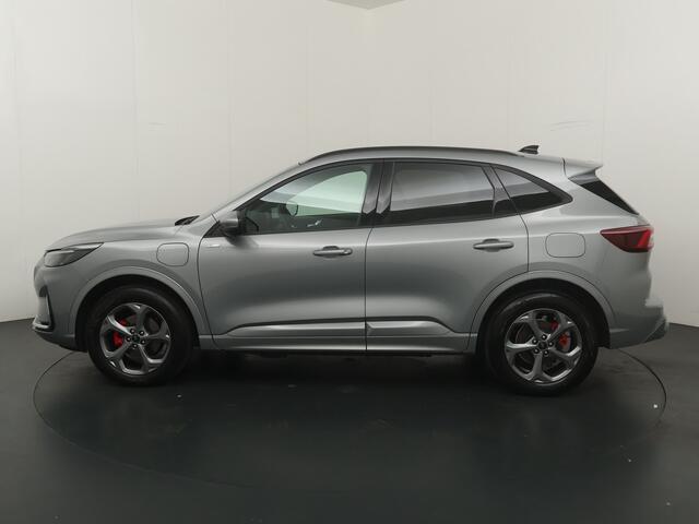 Ford KUGA 2.5 PHEV 243 pk ST-Line X I AGR stoelen | Adapt Cruise I Winter Pack | B&O | 360° Camera I