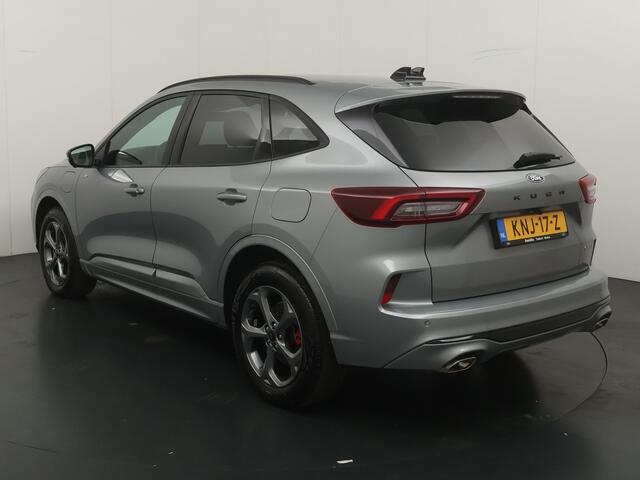 Ford KUGA 2.5 PHEV 243 pk ST-Line X I AGR stoelen | Adapt Cruise I Winter Pack | B&O | 360° Camera I