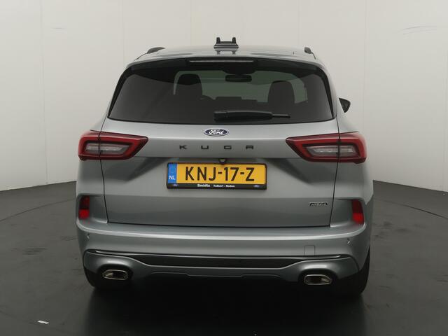 Ford KUGA 2.5 PHEV 243 pk ST-Line X I AGR stoelen | Adapt Cruise I Winter Pack | B&O | 360° Camera I