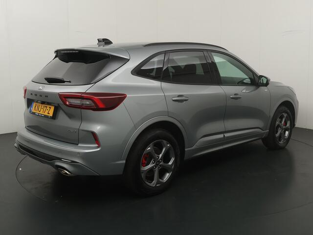 Ford KUGA 2.5 PHEV 243 pk ST-Line X I AGR stoelen | Adapt Cruise I Winter Pack | B&O | 360° Camera I