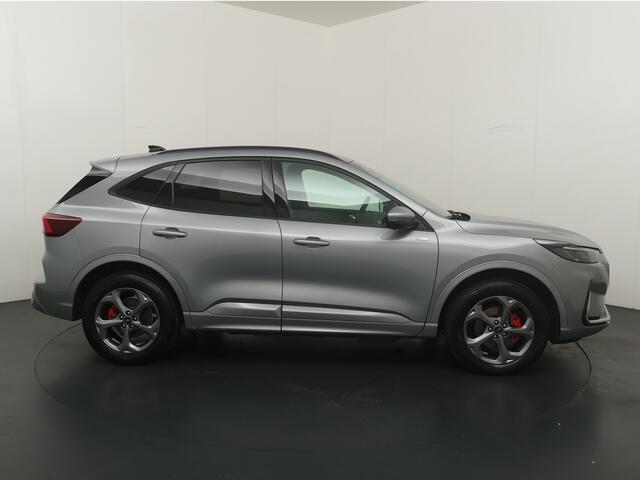 Ford KUGA 2.5 PHEV 243 pk ST-Line X I AGR stoelen | Adapt Cruise I Winter Pack | B&O | 360° Camera I