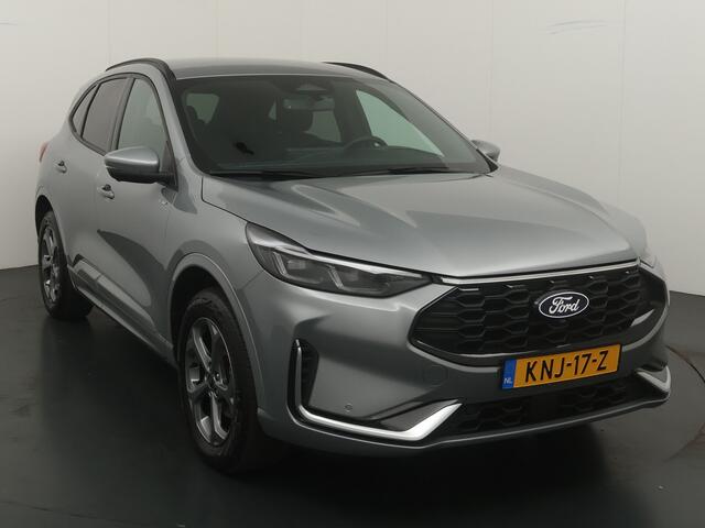 Ford KUGA 2.5 PHEV 243 pk ST-Line X I AGR stoelen | Adapt Cruise I Winter Pack | B&O | 360° Camera I