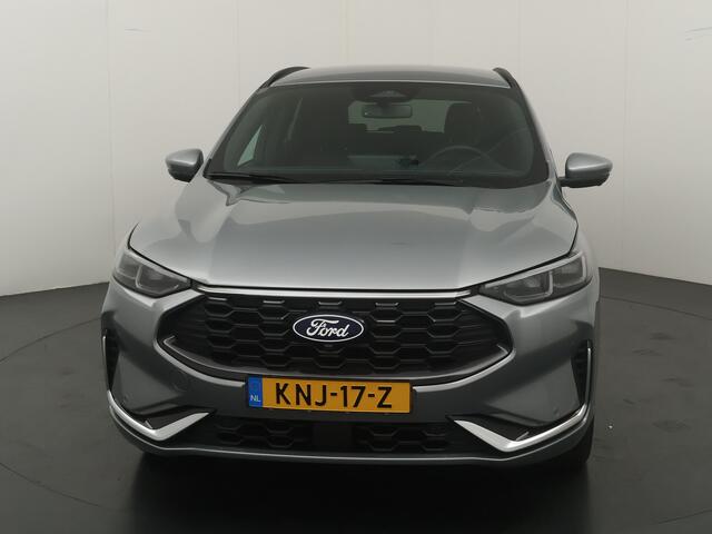 Ford KUGA 2.5 PHEV 243 pk ST-Line X I AGR stoelen | Adapt Cruise I Winter Pack | B&O | 360° Camera I
