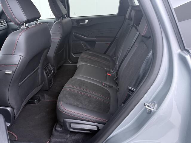 Ford KUGA 2.5 PHEV 243 pk ST-Line X I AGR stoelen | Adapt Cruise I Winter Pack | B&O | 360° Camera I
