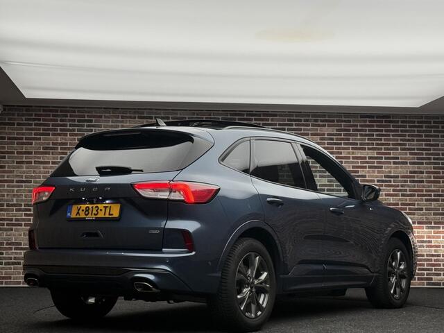 Ford KUGA 2.5 PHEV ST-Line X