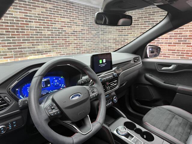Ford KUGA 2.5 PHEV ST-Line X