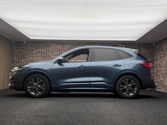Ford KUGA 2.5 PHEV ST-Line X