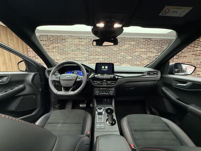 Ford KUGA 2.5 PHEV ST-Line X