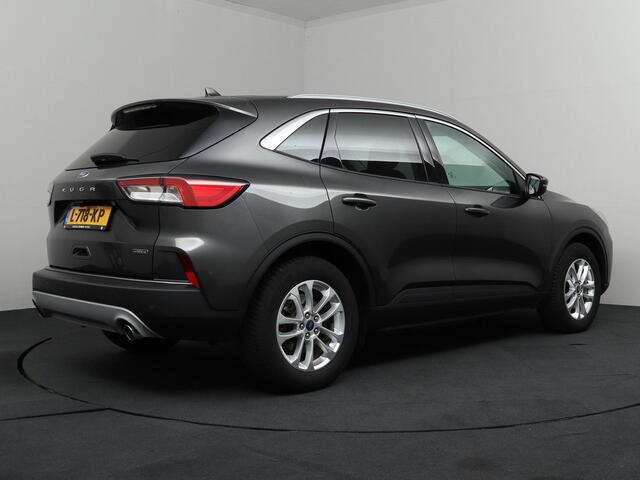 Ford KUGA 2.5 PHEV Titanium X | Trekhaak | Navigatie | B&O | Achteruitrijcamera!