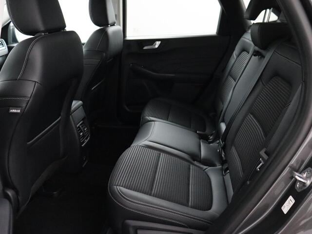 Ford KUGA 2.5 PHEV Titanium X | Trekhaak | Navigatie | B&O | Achteruitrijcamera!