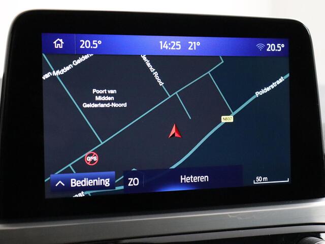 Ford KUGA 2.5 PHEV Titanium X | Trekhaak | Navigatie | B&O | Achteruitrijcamera!