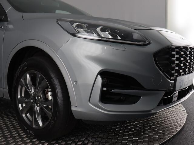 Ford KUGA 2.5 PHEV ST-Line X (B&O / Pano / Driver assistance + Winter pack)