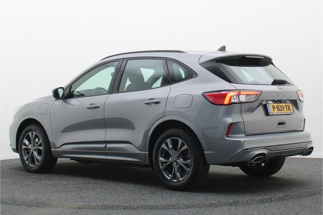 Ford KUGA 2.5 PHEV ST-Line