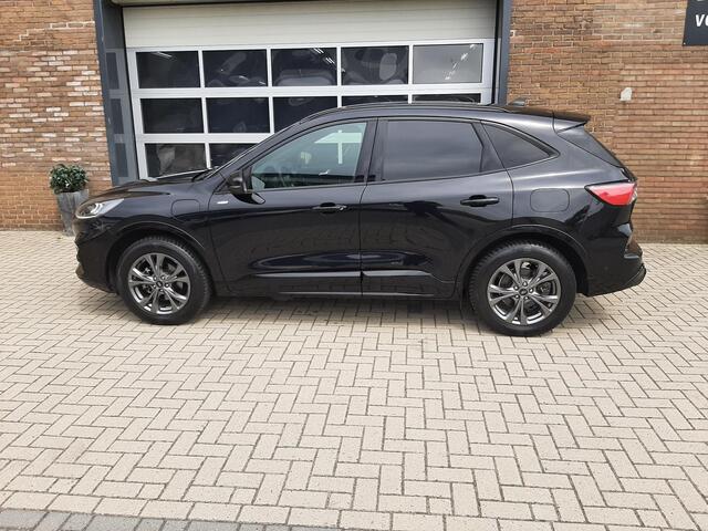 Ford KUGA 2.5 PHEV ST-Line X SOH 93%