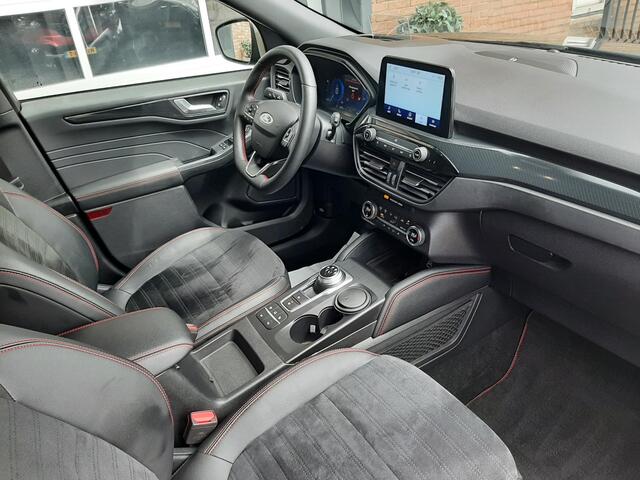 Ford KUGA 2.5 PHEV ST-Line X SOH 93%