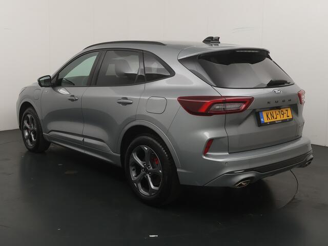 Ford KUGA 2.5 PHEV 243 pk ST-Line X I AGR stoelen | Adapt Cruise I Winter Pack | B&O | 360° Camera I All seasonbanden |