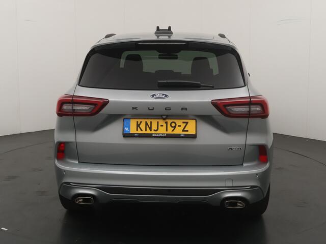 Ford KUGA 2.5 PHEV 243 pk ST-Line X I AGR stoelen | Adapt Cruise I Winter Pack | B&O | 360° Camera I All seasonbanden |