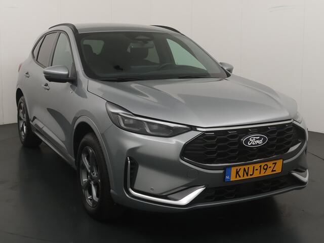Ford KUGA 2.5 PHEV 243 pk ST-Line X I AGR stoelen | Adapt Cruise I Winter Pack | B&O | 360° Camera I All seasonbanden |