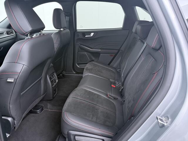 Ford KUGA 2.5 PHEV 243 pk ST-Line X I AGR stoelen | Adapt Cruise I Winter Pack | B&O | 360° Camera I All seasonbanden |