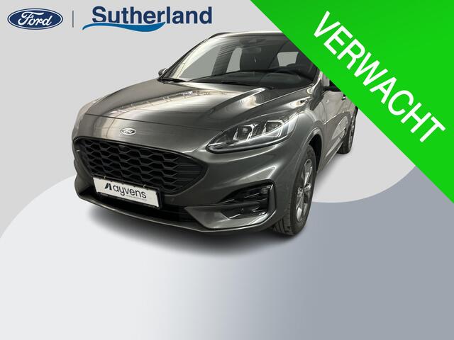 Ford KUGA 2.5 PHEV ST-Line X | 56800 KM | Trekhaak | Panorama Dak | Winter Pack | Adaptieve Cruise | WORDT VERWACHT!
