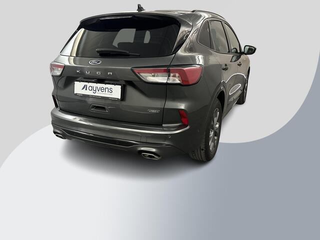 Ford KUGA 2.5 PHEV ST-Line X | 56800 KM | Trekhaak | Panorama Dak | Winter Pack | Adaptieve Cruise | WORDT VERWACHT!