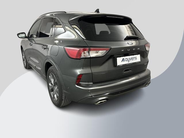 Ford KUGA 2.5 PHEV ST-Line X | 56800 KM | Trekhaak | Panorama Dak | Winter Pack | Adaptieve Cruise | WORDT VERWACHT!