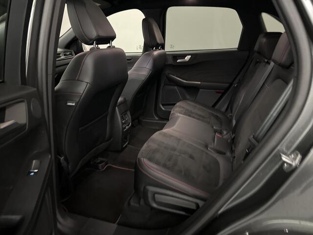 Ford KUGA 2.5 PHEV ST-Line X | 56800 KM | Trekhaak | Panorama Dak | Winter Pack | Adaptieve Cruise | WORDT VERWACHT!