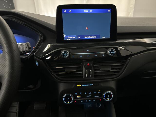 Ford KUGA 2.5 PHEV ST-Line X | 56800 KM | Trekhaak | Panorama Dak | Winter Pack | Adaptieve Cruise | WORDT VERWACHT!