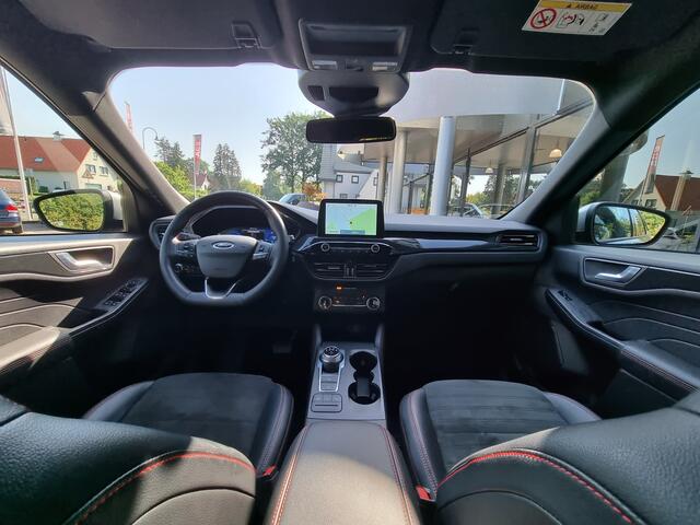 Ford KUGA 2.5 PHEV ST-Line X | Premium kleur | Camera | Rijklaar | Smetteloze staat!