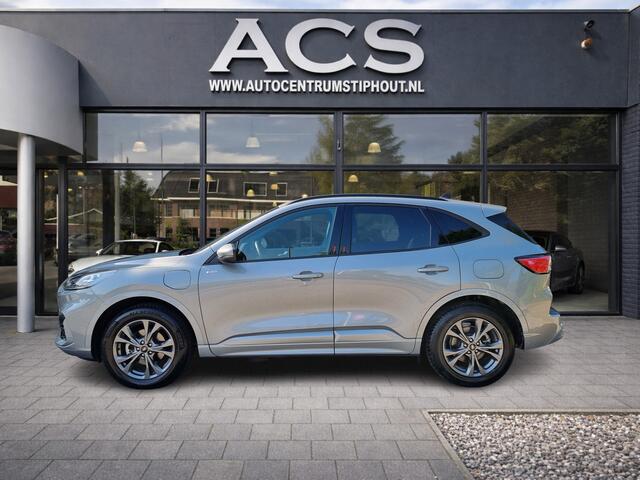 Ford KUGA 2.5 PHEV ST-Line X | Premium kleur | Camera | Rijklaar | Smetteloze staat!