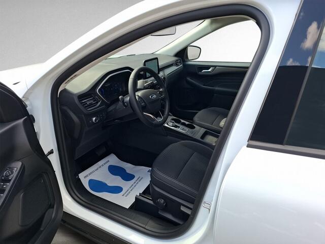 Ford KUGA 2.5 Duratec PHEV Titanium Plug-In Hybride, 9.800 km. Nieuwstaat.