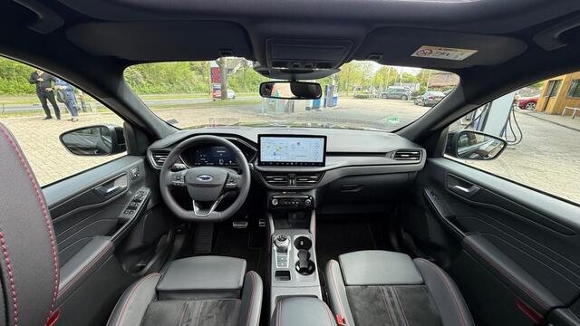 Ford KUGA 2.5 PHEV ST-LINE X 243pk /BLACK+SMOKE EDIT./FULL OPTIONS