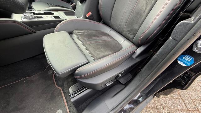 Ford KUGA 2.5 PHEV ST-LINE X 243pk /BLACK+SMOKE EDIT./FULL OPTIONS