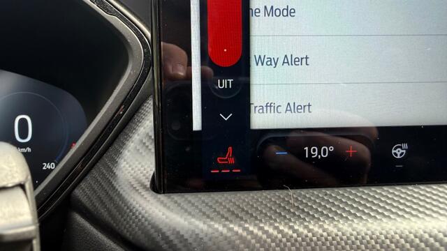 Ford KUGA 2.5 PHEV ST-LINE X 243pk /BLACK+SMOKE EDIT./FULL OPTIONS