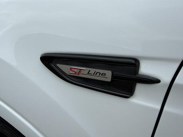 Ford KUGA 1.5 Turbo ST Line..!! Panoramadak, Camera, Trekhaak, LED verl, etc..