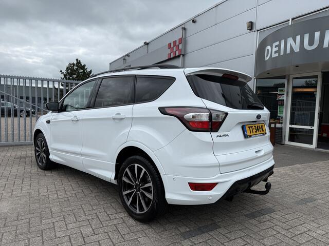 Ford KUGA 1.5 Turbo ST Line..!! Panoramadak, Camera, Trekhaak, LED verl, etc..