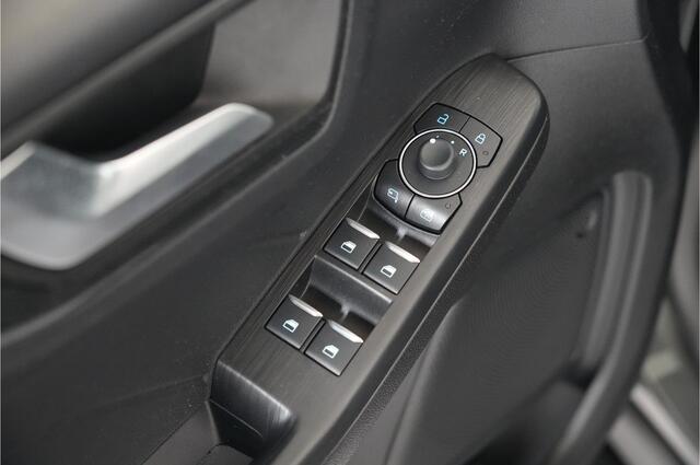 Ford KUGA 2.5 PHEV 225pk ST-Line X | ACC | Stl. verw. | 360° Cam | Inparkeer | El. achterklep | Dodehoek |