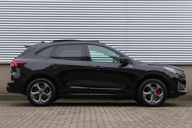Ford KUGA 2.5 PHEV ST-Line X | Panoramadak | Trekhaak | BLIS | B&O | Full Options